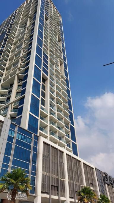 Winds Of The Canal By Lagom - Business Bay Dubai Exterior photo
